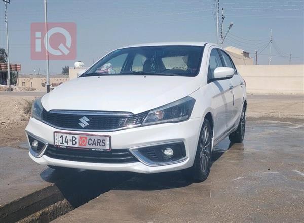 Suzuki Ciaz 2022 for sale in Iraq - Al-Hartha